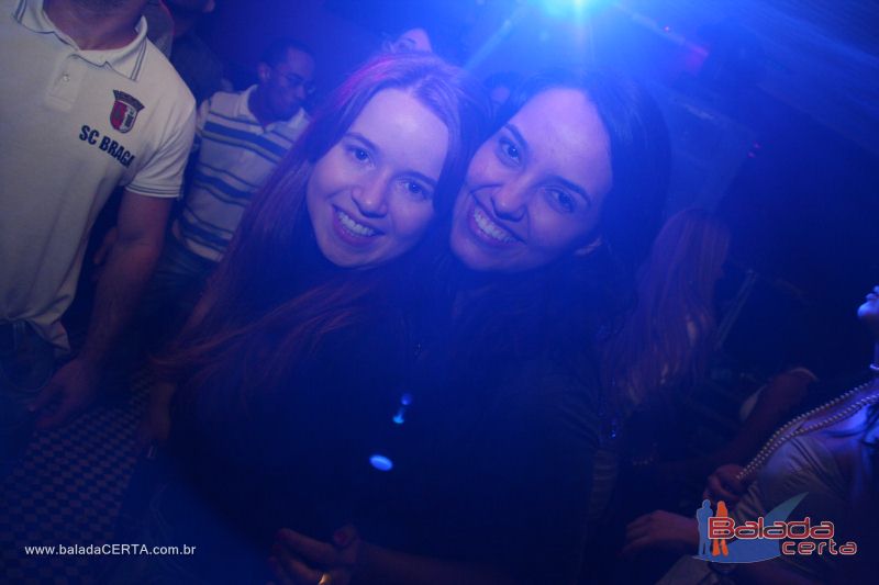 Balada: Fotos de s�bado no Poiz� em �guas Claras - DF