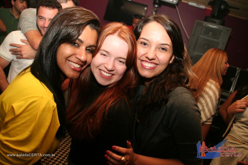 Balada: Fotos de s�bado no Poiz� em �guas Claras - DF
