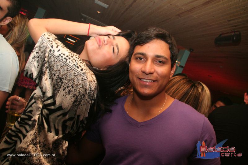 Balada: Fotos de s�bado no Poiz� em �guas Claras - DF