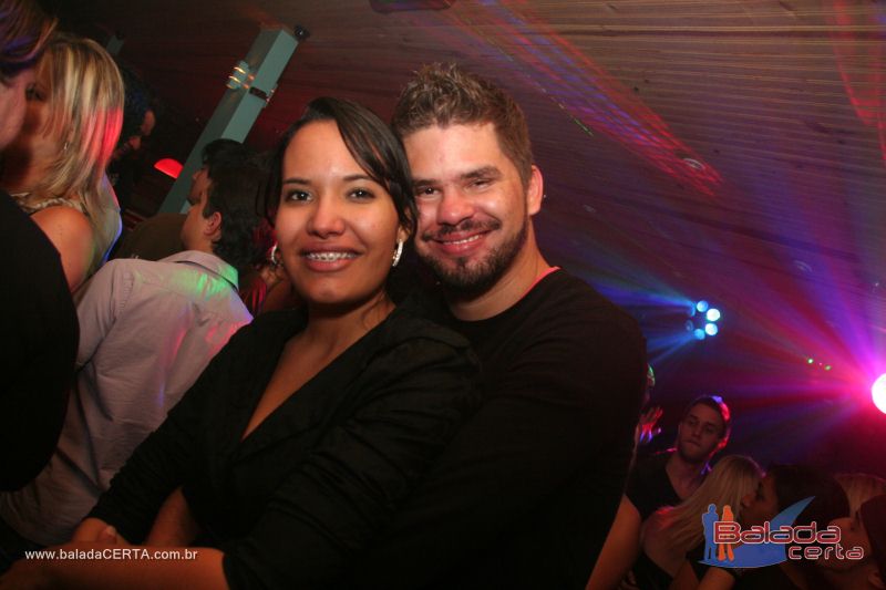Balada: Fotos de s�bado no Poiz� em �guas Claras - DF