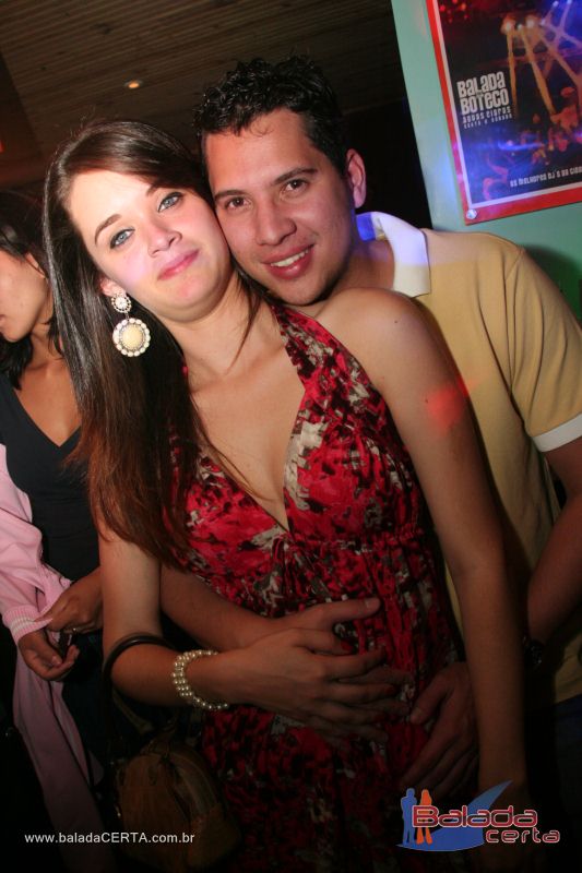 Balada: Fotos de s�bado no Poiz� em �guas Claras - DF