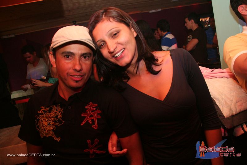 Balada: Fotos de s�bado no Poiz� em �guas Claras - DF