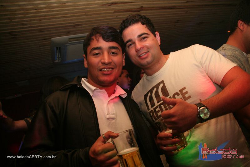 Balada: Fotos de s�bado no Poiz� em �guas Claras - DF