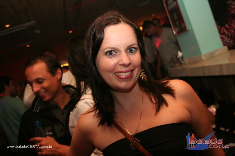 Balada: Fotos de s�bado no Poiz� em �guas Claras - DF