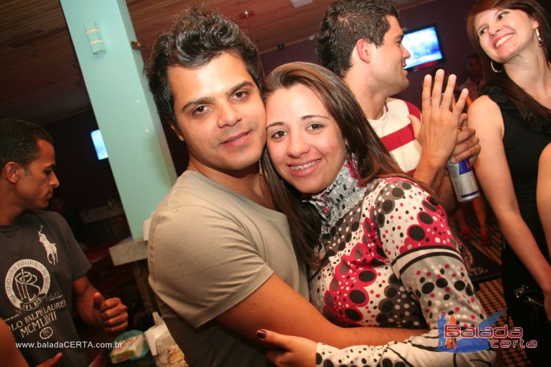 Balada: Fotos de s�bado no Poiz� em �guas Claras - DF