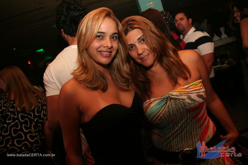 Balada: Fotos de s�bado no Poiz� em �guas Claras - DF