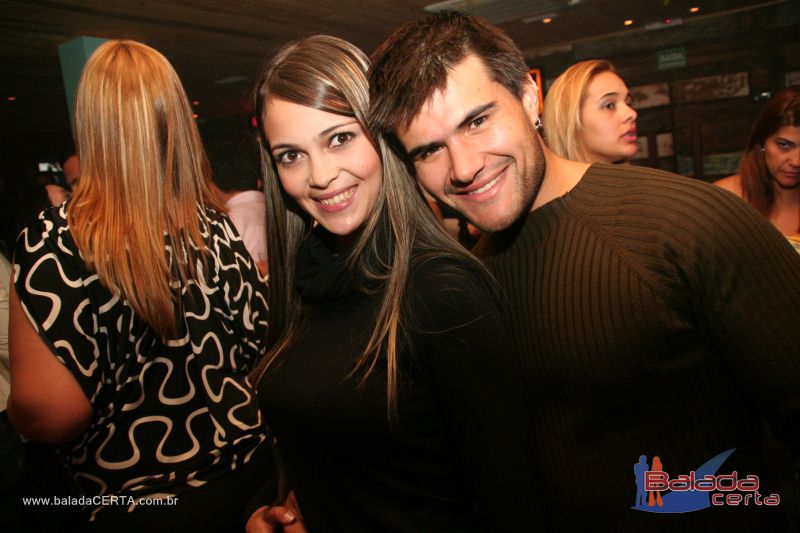Balada: Fotos de s�bado no Poiz� em �guas Claras - DF
