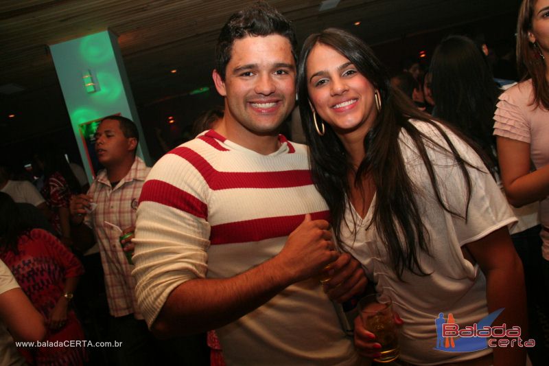 Balada: Fotos de s�bado no Poiz� em �guas Claras - DF