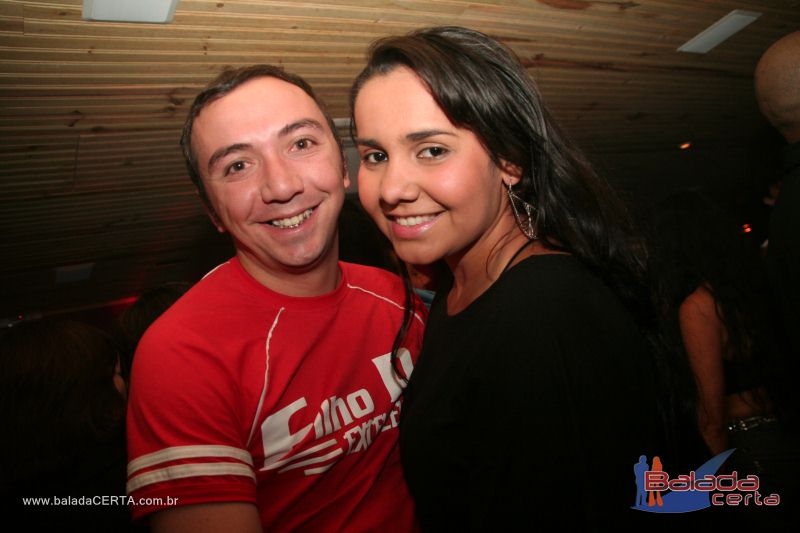 Balada: Fotos de s�bado no Poiz� em �guas Claras - DF