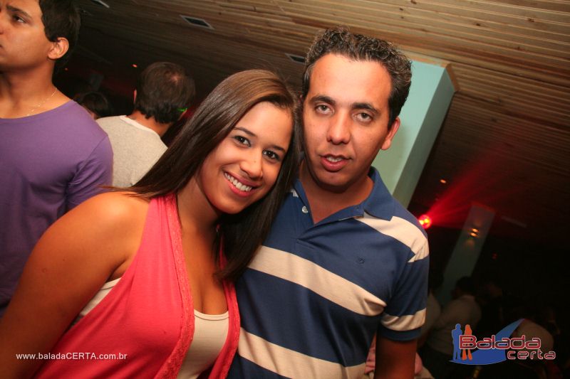 Balada: Fotos de s�bado no Poiz� em �guas Claras - DF