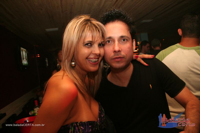 Balada: Fotos de s�bado no Poiz� em �guas Claras - DF