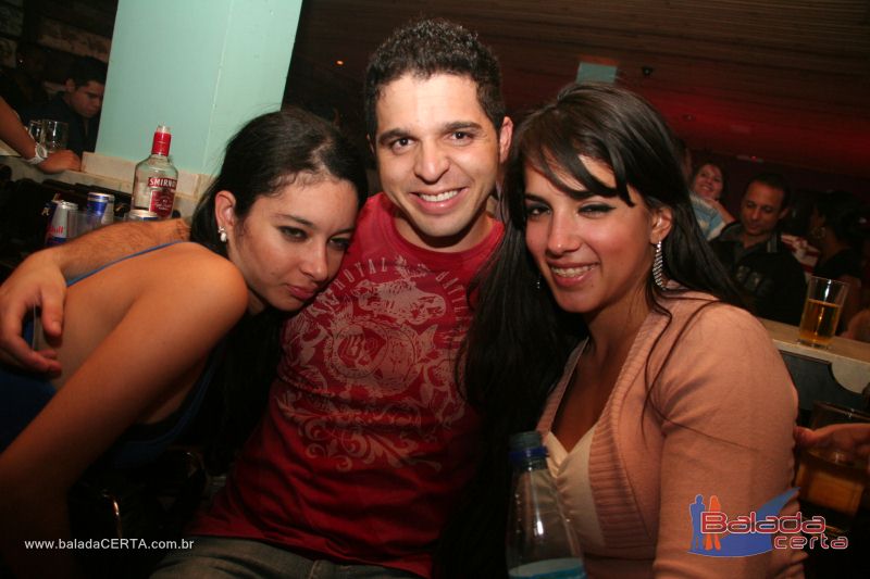 Balada: Fotos de s�bado no Poiz� em �guas Claras - DF