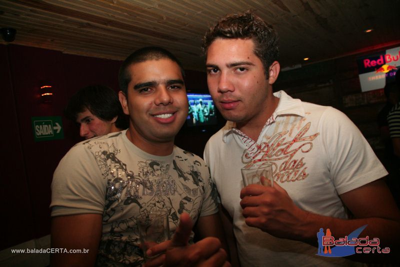 Balada: Fotos de s�bado no Poiz� em �guas Claras - DF