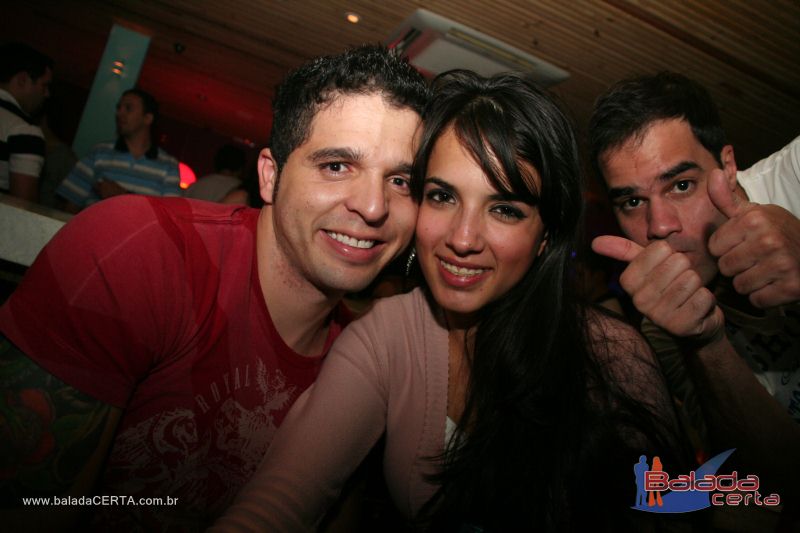 Balada: Fotos de s�bado no Poiz� em �guas Claras - DF