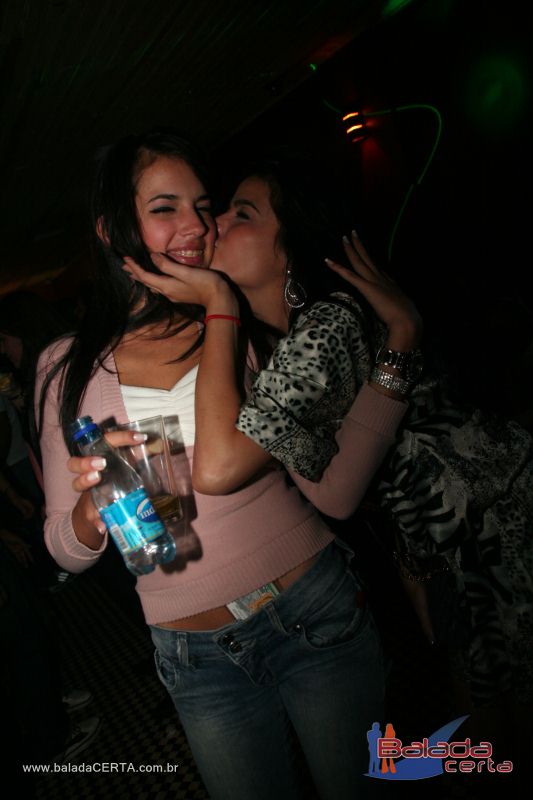 Balada: Fotos de s�bado no Poiz� em �guas Claras - DF