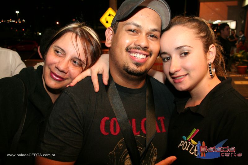 Balada: Fotos de quinta no Poiz� em �guas Claras - DF