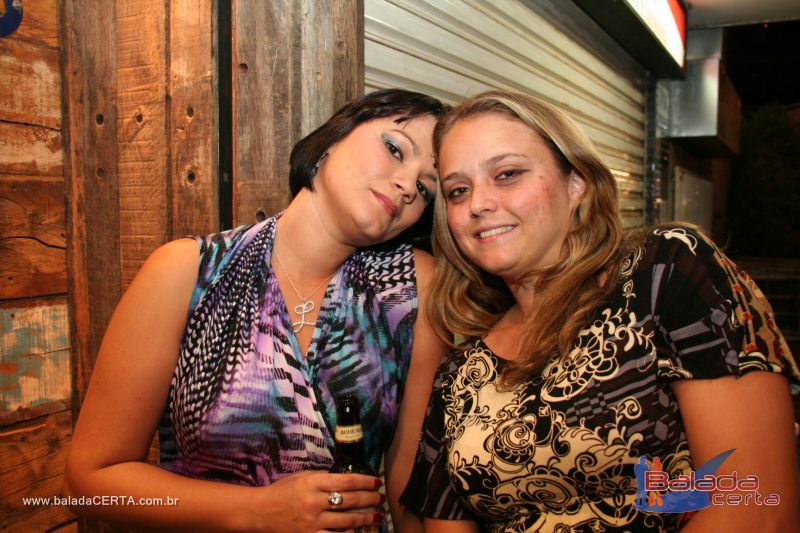 Balada: Fotos de quinta no Poiz� em �guas Claras - DF
