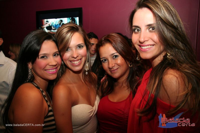Balada: Fotos de quinta no Poiz� em �guas Claras - DF