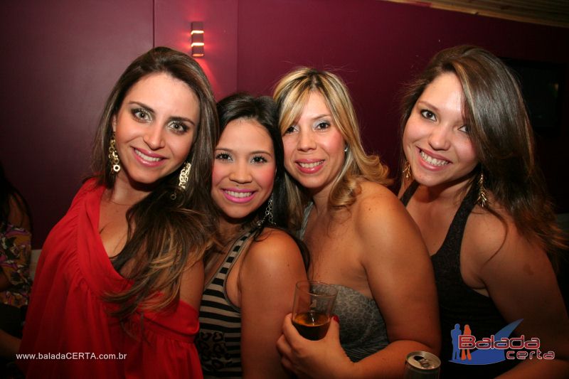 Balada: Fotos de quinta no Poiz� em �guas Claras - DF