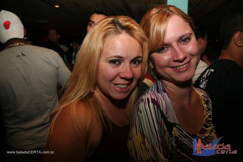 Balada: Fotos de quinta no Poiz� em �guas Claras - DF