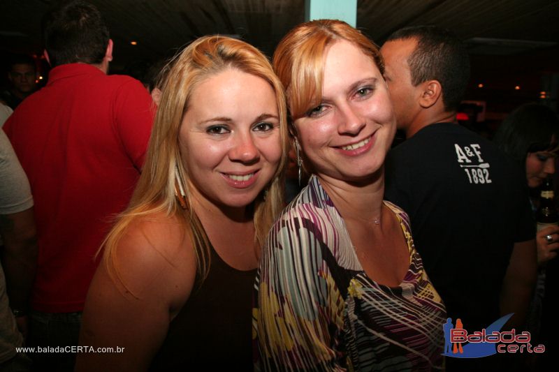 Balada: Fotos de quinta no Poiz� em �guas Claras - DF