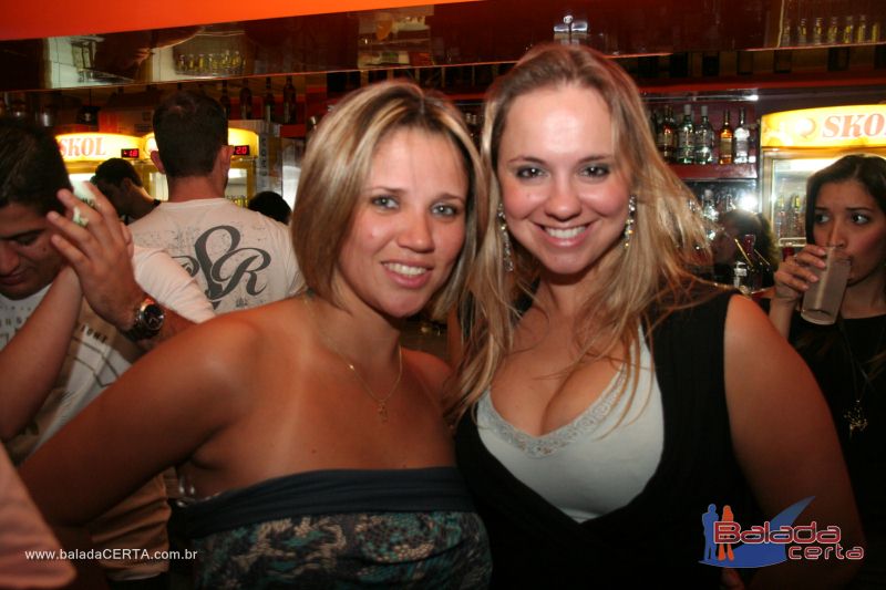 Balada: Fotos de quinta no Poiz� em �guas Claras - DF