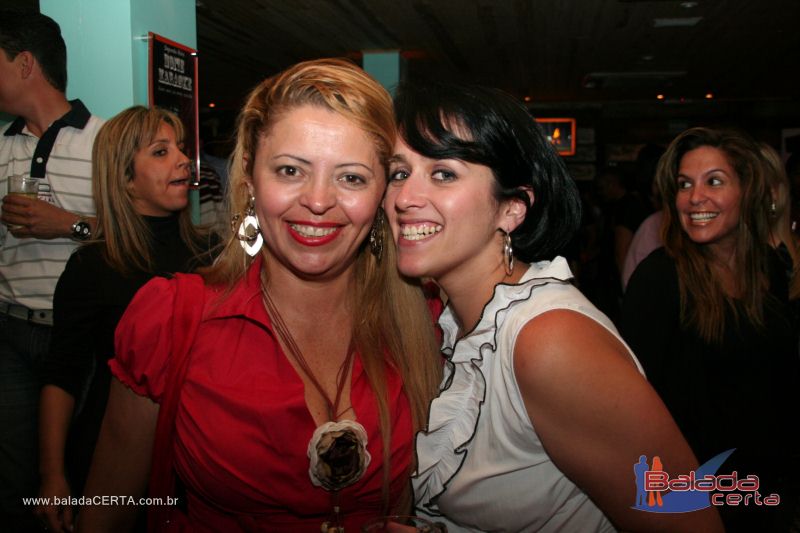 Balada: Fotos de quinta no Poiz� em �guas Claras - DF