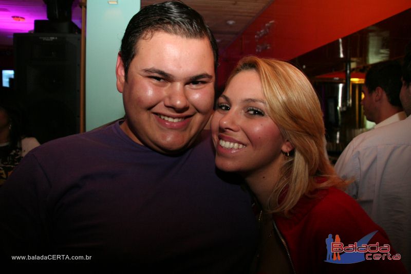 Balada: Fotos de quinta no Poiz� em �guas Claras - DF