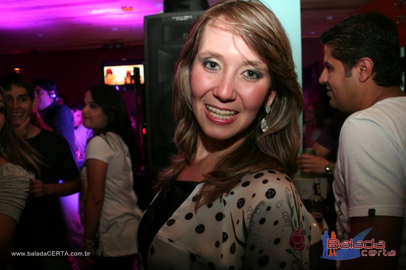 Balada: Fotos de quinta no Poiz� em �guas Claras - DF