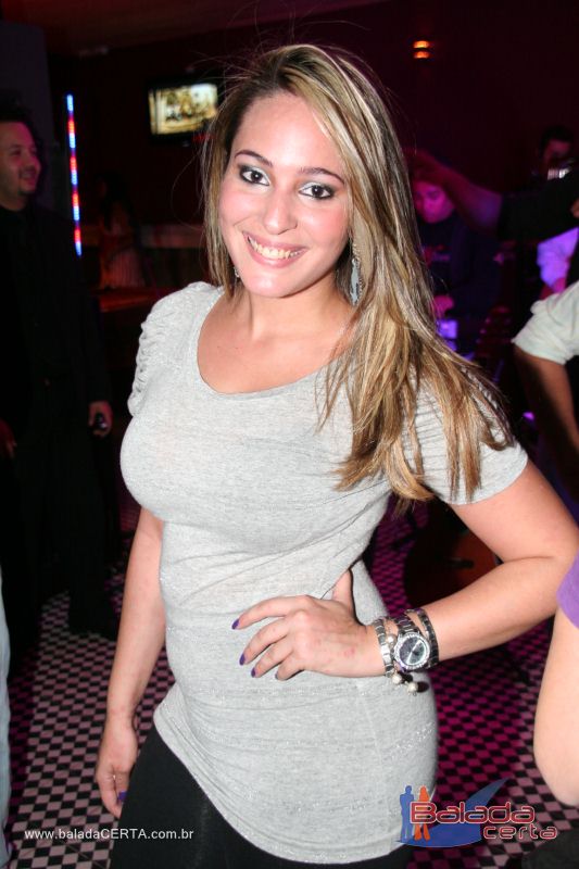 Balada: Fotos de quinta no Poiz� em �guas Claras - DF