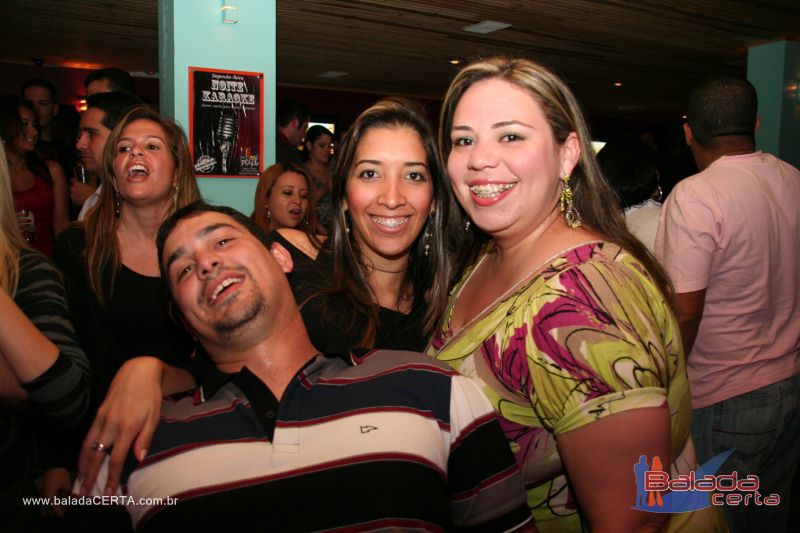 Balada: Fotos de quinta no Poiz� em �guas Claras - DF
