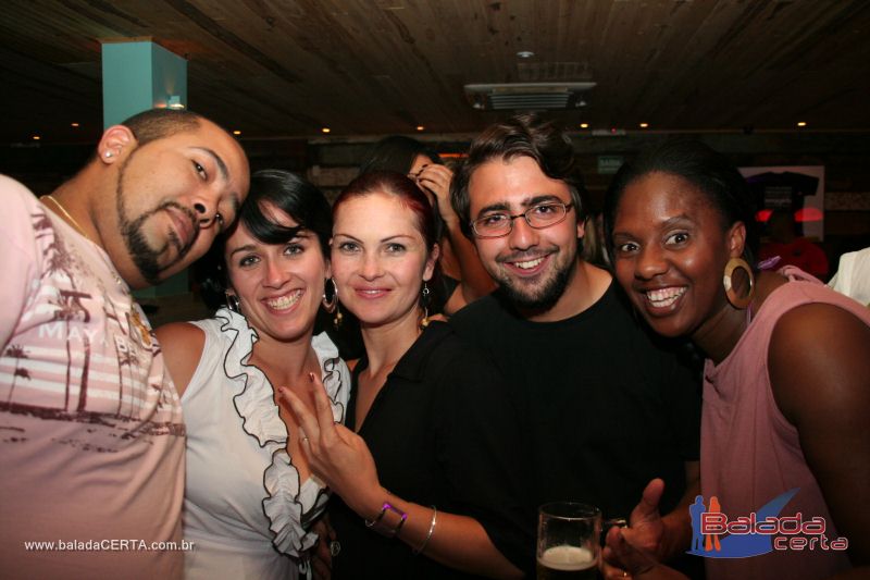 Balada: Fotos de quinta no Poiz� em �guas Claras - DF