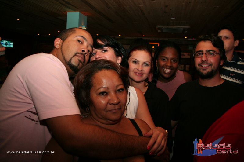 Balada: Fotos de quinta no Poiz� em �guas Claras - DF
