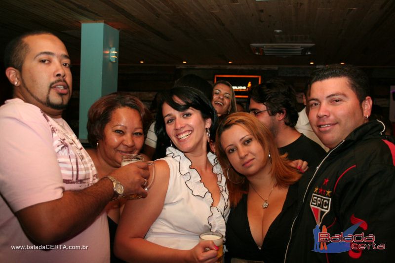Balada: Fotos de quinta no Poiz� em �guas Claras - DF