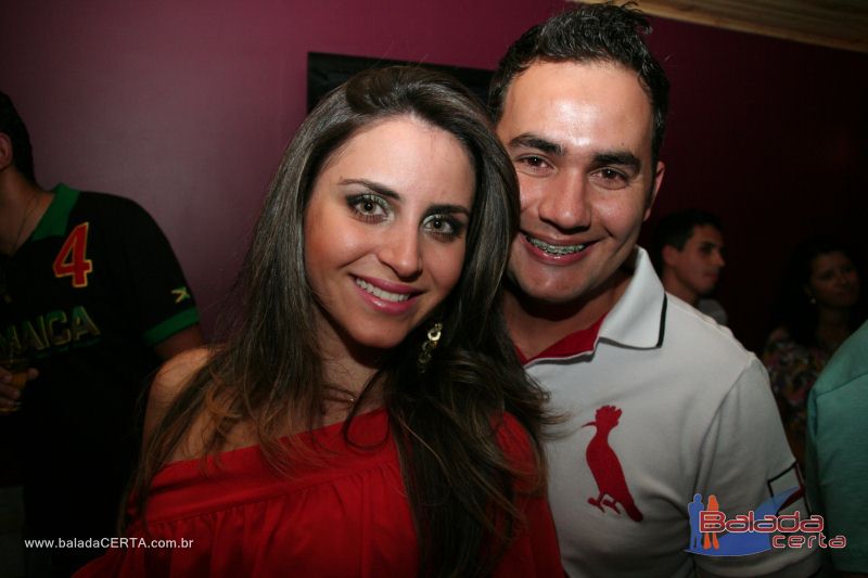 Balada: Fotos de quinta no Poiz� em �guas Claras - DF