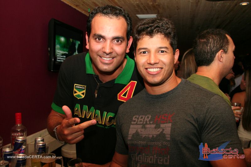Balada: Fotos de quinta no Poiz� em �guas Claras - DF