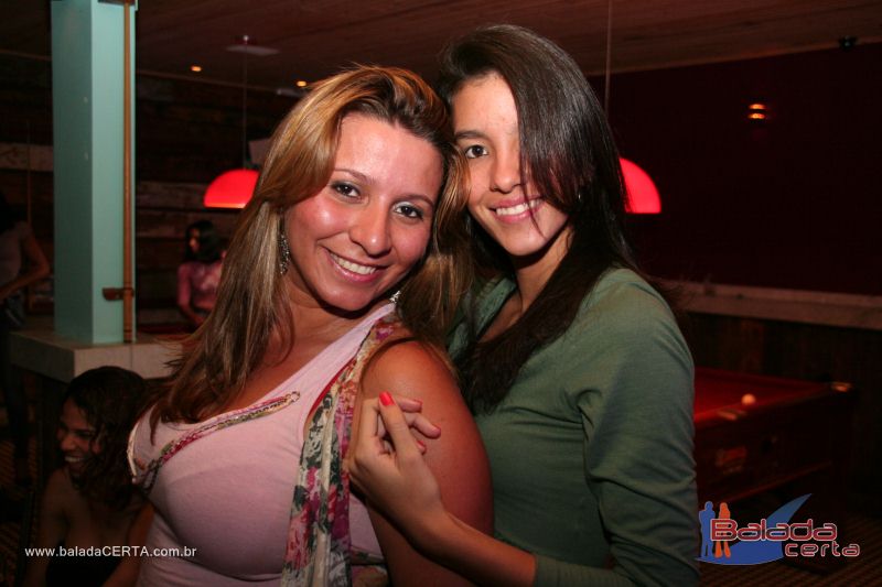 Balada: Fotos de quinta no Poiz� em �guas Claras - DF