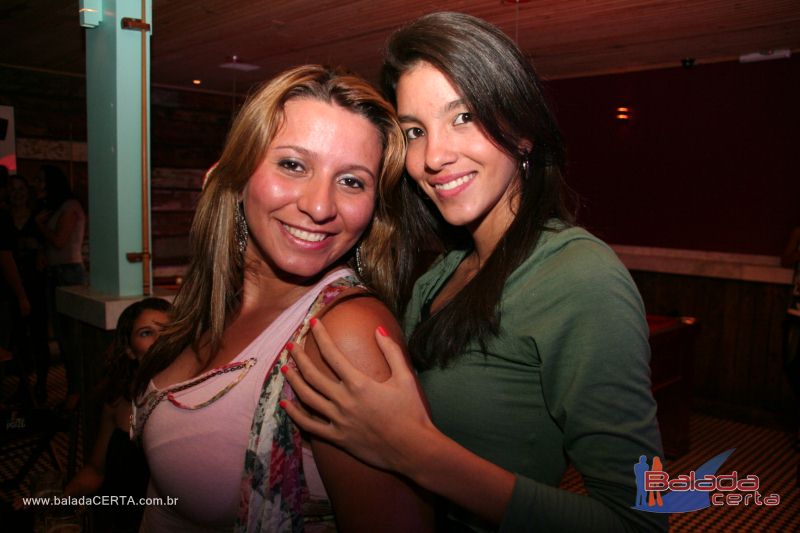 Balada: Fotos de quinta no Poiz� em �guas Claras - DF