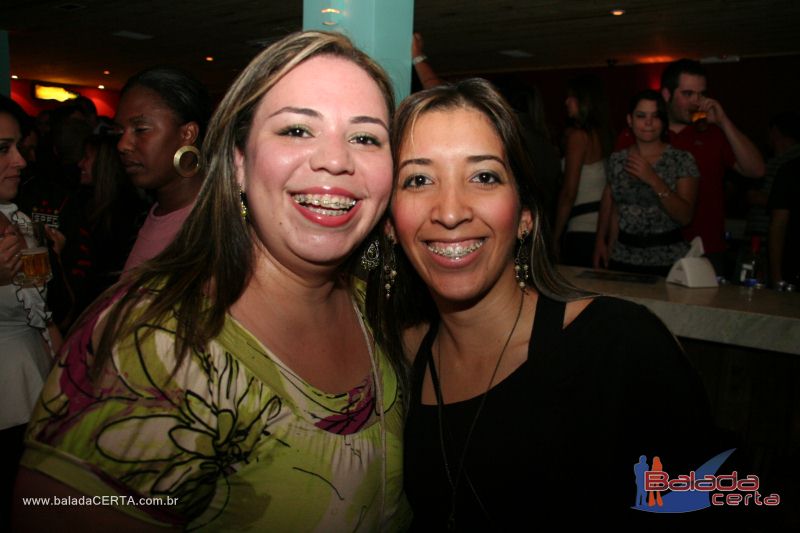 Balada: Fotos de quinta no Poiz� em �guas Claras - DF