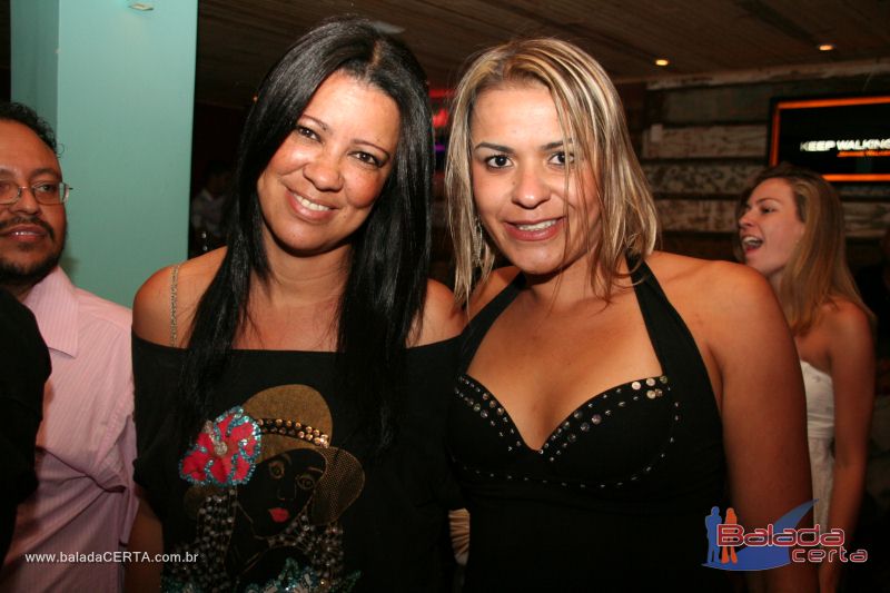 Balada: Fotos de quinta no Poiz� em �guas Claras - DF