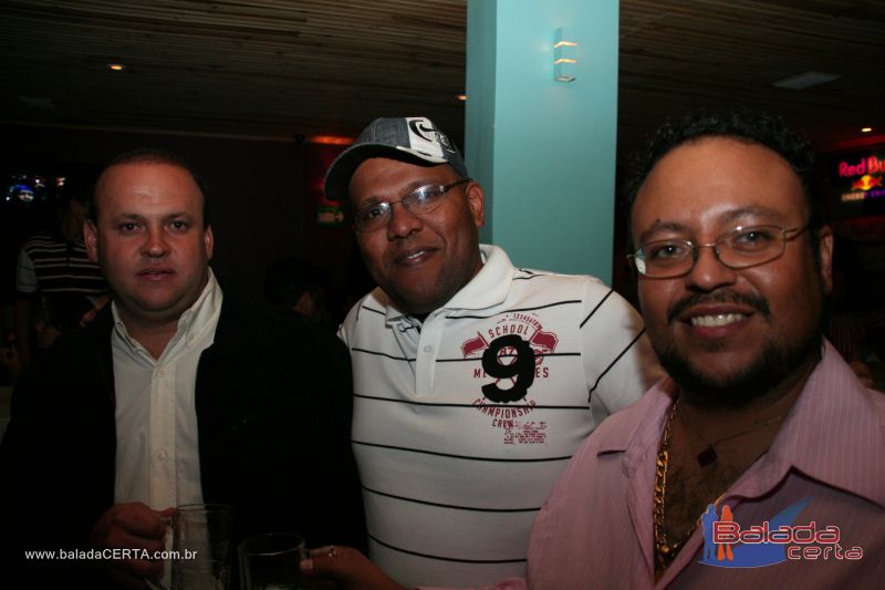 Balada: Fotos de quinta no Poiz� em �guas Claras - DF