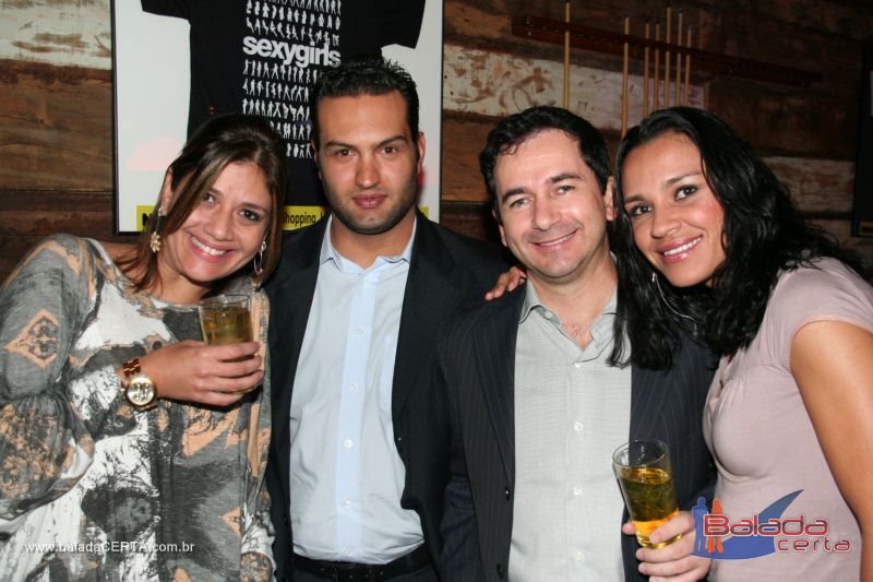 Balada: Fotos de quinta no Poiz� em �guas Claras - DF