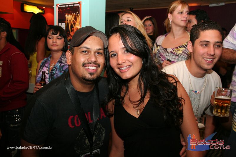 Balada: Fotos de quinta no Poiz� em �guas Claras - DF