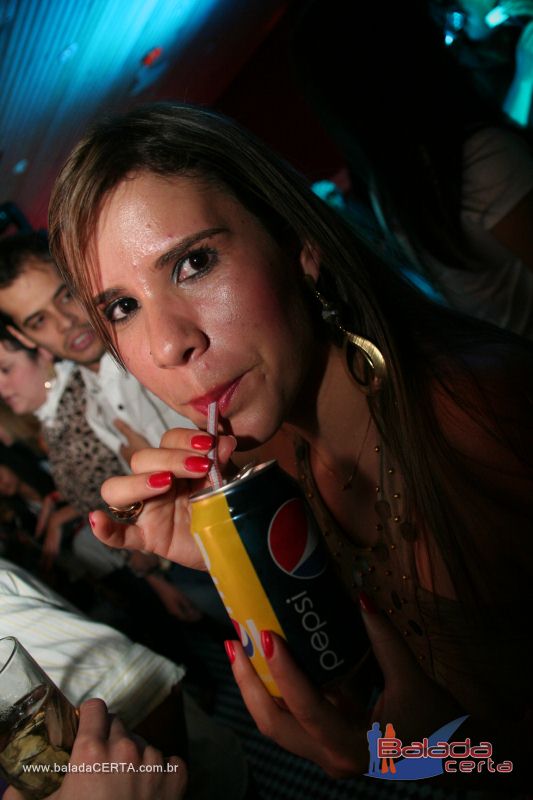 Balada: Fotos de quinta no Poiz� em �guas Claras - DF
