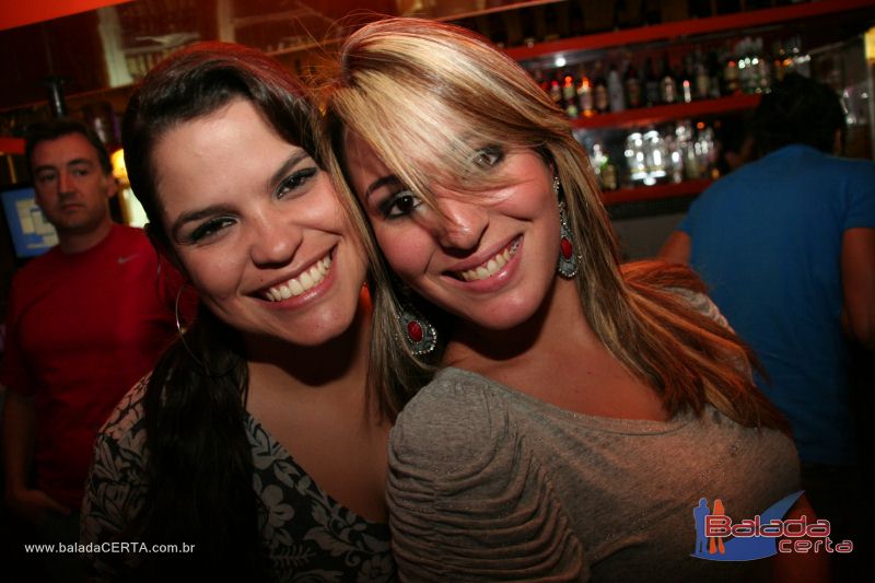 Balada: Fotos de quinta no Poiz� em �guas Claras - DF