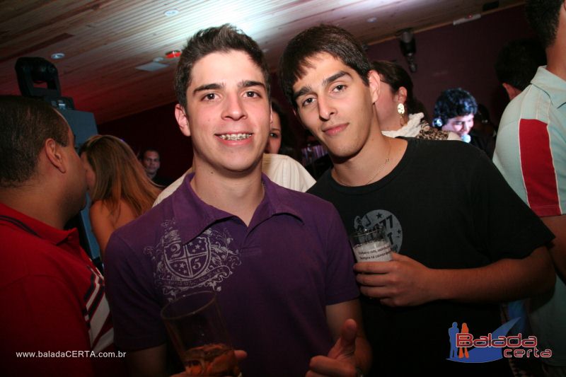 Balada: Fotos de quinta no Poiz� em �guas Claras - DF