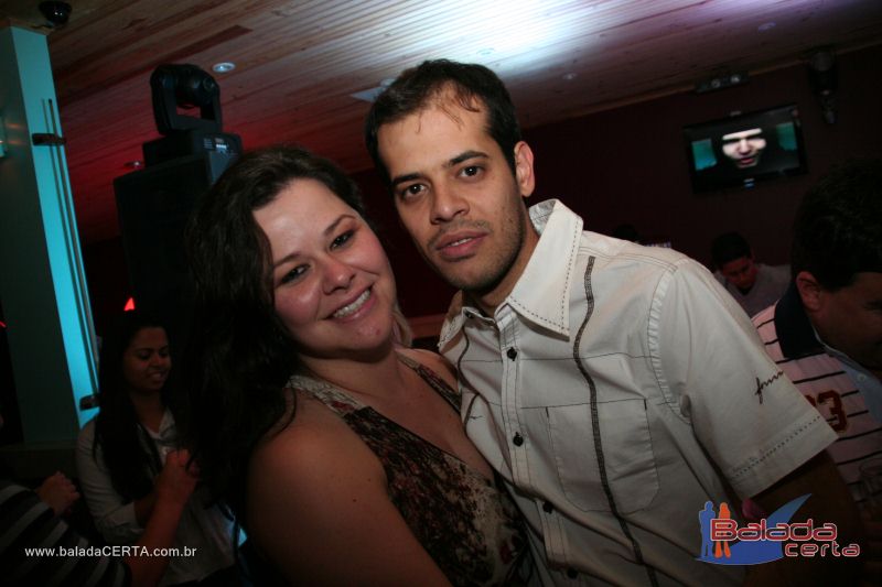 Balada: Fotos de quinta no Poiz� em �guas Claras - DF