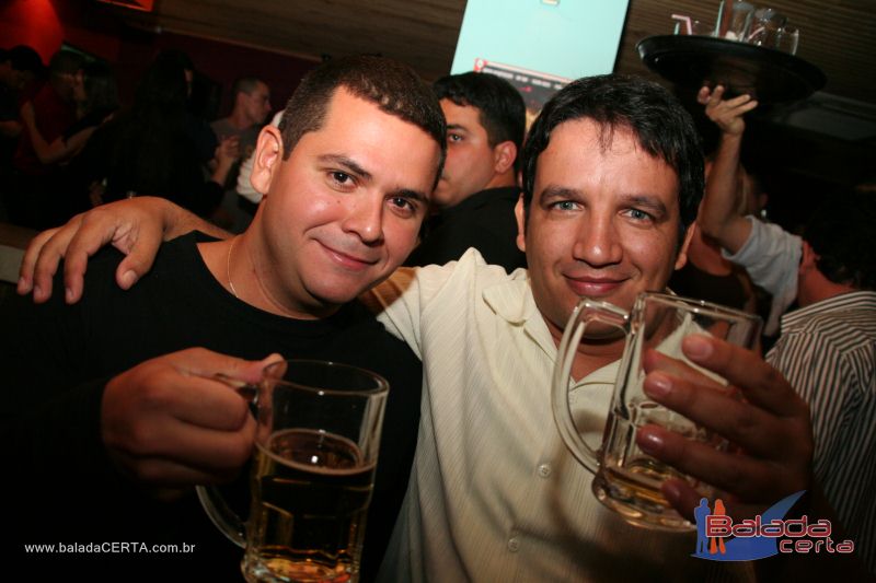 Balada: Fotos de quinta no Poiz� em �guas Claras - DF