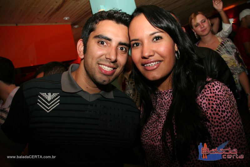 Balada: Fotos de quinta no Poiz� em �guas Claras - DF