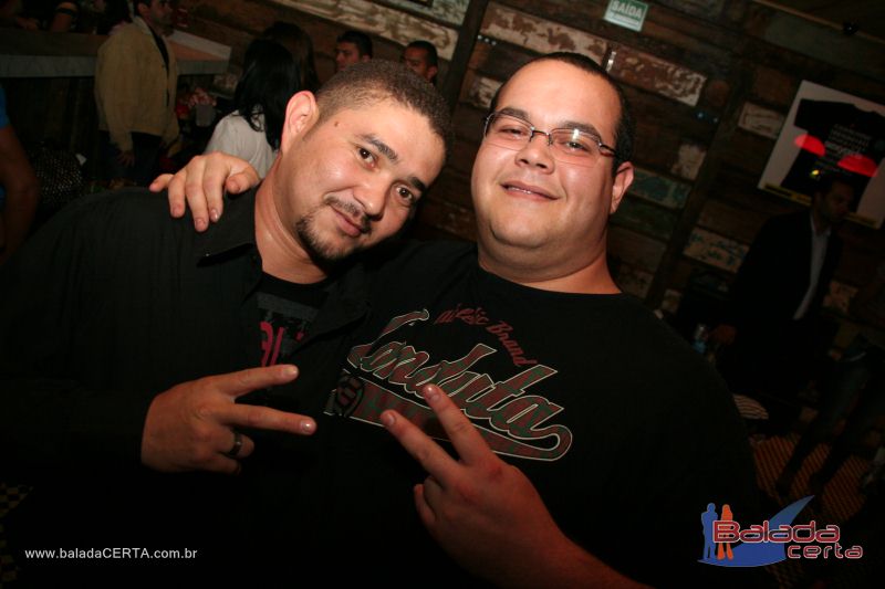 Balada: Fotos de quinta no Poiz� em �guas Claras - DF